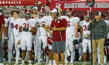 Hartselle Dominates Rival Athens with Late-Game Surge, Stays Unbeaten in Region 7