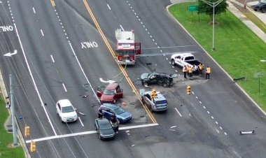 One Dead, One Injured After Late-Night Crash in Cullman County
