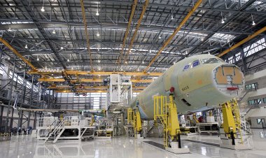 Mobile Takes Flight: Airbus Expands Its Alabama Facility, Elevating the City to Global Aviation Stardom