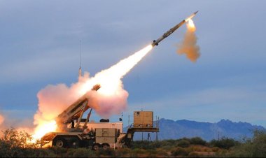 Boeing’s Huntsville Facility Lands $2.7 Billion in Missile Seeker Contracts