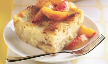 The Unexpected Southern Delight Taking Over Fairhope: Oyster Bread Pudding
