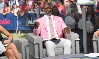 Former Alabama Star Roman Harper Says: “We Dislike Auburn But We Hate Tennessee”