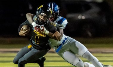 Thursday Night High School Football Roundup: Ramsay Runs Past Wenonah, Dominant Nights for Parker and Central-Phenix City