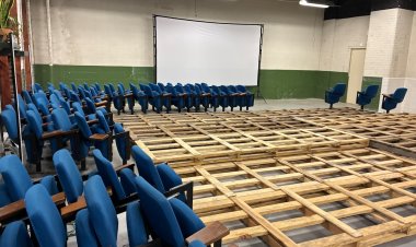 Huntsville Finally Gets the Indie Cinema It’s Been Waiting For