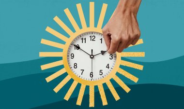 Daylight Saving Time Is Ending Soon Here’s What That Really Means for You