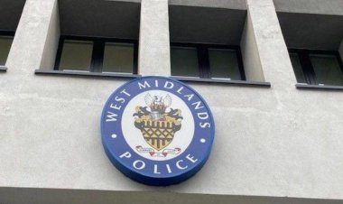 Birmingham Man Arrested After Facebook Threat Targeting Police Officer