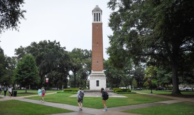 Fired Over a Facebook Post? Alabama Professor Claims University President Was Behind Her Termination