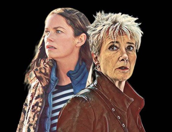 Down Cemetery Road’: Apple TV+’s New Thriller Where Smoke Hides More Than Secrets