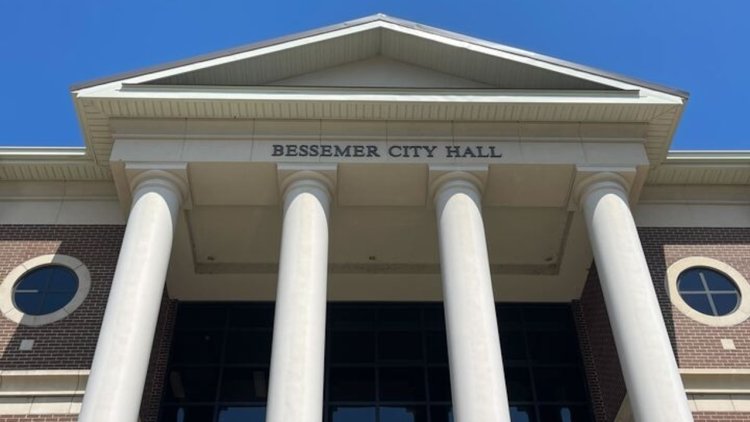 Bessemer Paves the Way for More Data Centers Despite Growing Resident Concerns