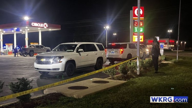 Mobile Police Investigating Man’s Death as Homicide Near Schillinger Road