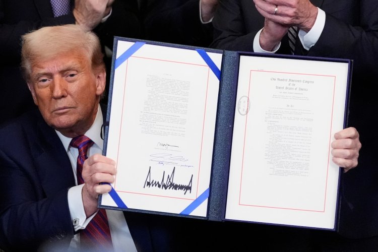 GENIUS Act Loophole: The Silent Threat Undermining Rural America’s Economic Backbone