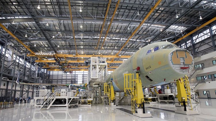 Mobile Takes Flight: Airbus Expands Its Alabama Facility, Elevating the City to Global Aviation Stardom