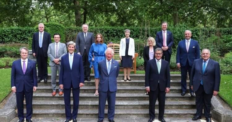 The Royal Standard Brings Southern Charm and Style to The Summit Next Week