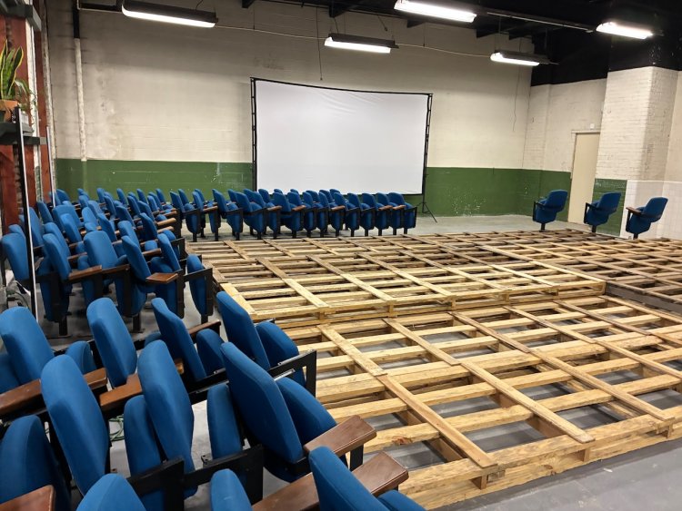 Huntsville Finally Gets the Indie Cinema It’s Been Waiting For