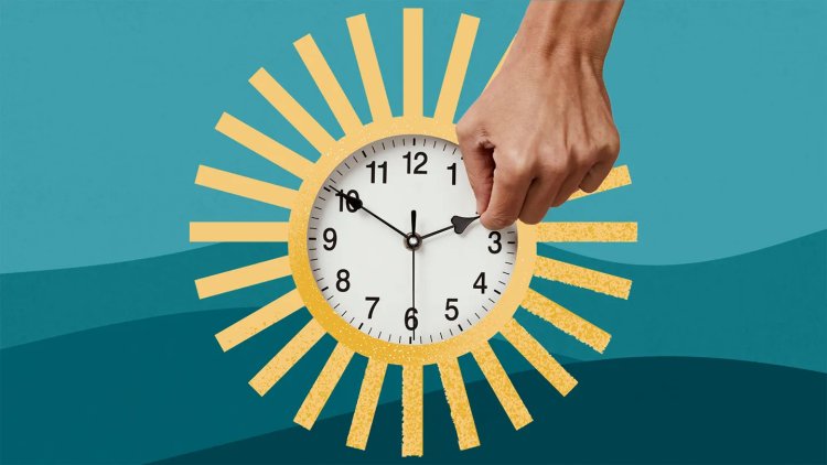 Daylight Saving Time Is Ending Soon Here’s What That Really Means for You