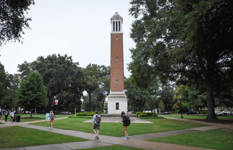 Fired Over a Facebook Post? Alabama Professor Claims University President Was Behind Her Termination