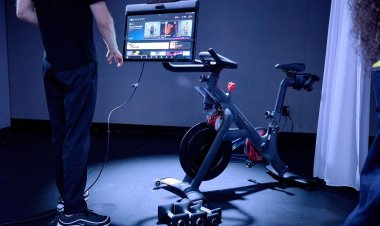 Peloton Recalls Popular Exercise Bike After Reports of Seat Malfunction and Injuries