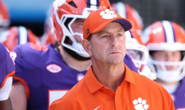 Nick Saban Weighs In on Dabo Swinney’s Future: Would the Clemson Coach Ever Leave?