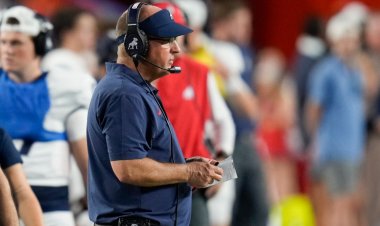 Samford Parts Ways With Longtime Head Coach Chris Hatcher After 11 Seasons