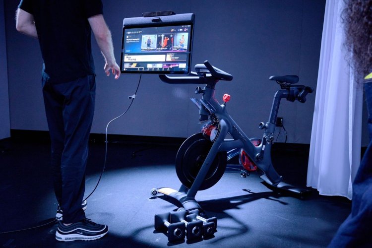 Peloton Recalls Popular Exercise Bike After Reports of Seat Malfunction and Injuries