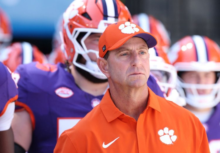 Nick Saban Weighs In on Dabo Swinney’s Future: Would the Clemson Coach Ever Leave?