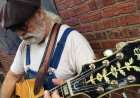 Microwave Dave, Beloved Huntsville Blues Icon, Dies at 79: “My Heart Is Broken”